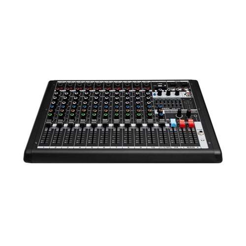 WESTA WM-12FX 12 KANAL MİKSER