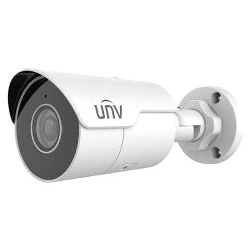 UNV UNİVİEW IPC2125LE-ADF40KM-G 5MP IP IR BULLET KAMERA