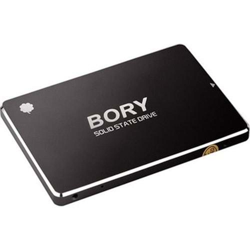 BORY R500 512GB SSD