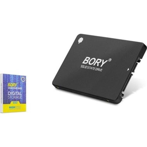 BORY R500 256 GB SSD SOLİD STATE DRIVE