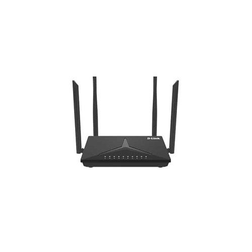 D-LINK DWR-M920 4G LTE ROUTER 5DBİ 4XFE