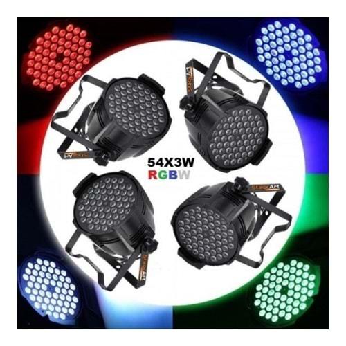 STAGEART LED PAR