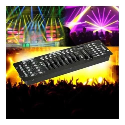 STAGEART DMX CONTROLLER