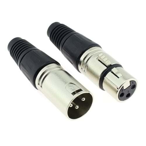 OEM XLR KONNEKTÖR