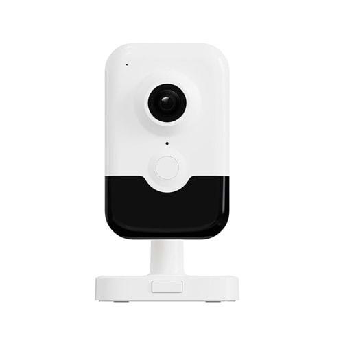HIKVISION DS-2CD2443G2-IW AĞ TİPİ KÜP KAMERA 4 MP WİFİ DESTEKLİ
