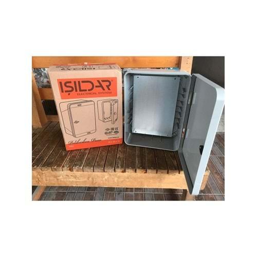 IŞILDAR PLASTİK PANO 30X40X15