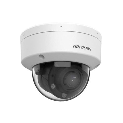 HIKVISION DS-2CD1743G2-LIZSU 4MP 2.8-12MM MOTORIZE CMOS 30MT METAL KASA IP DOME KAMERA