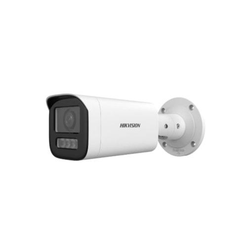 HIKVISION DS-2CD1643G2-LIZSU 4MP 2.7-13.5MM MOTORIZE SMART HYBRİD LİGHT 50MT METAL KASA IP BULLET KAMERA