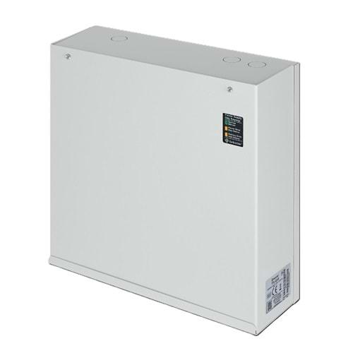 TEKNİM TPU-9245 HARİCİ GÜÇ KAYNAĞI 24 VOLT 5 AMPER EN-54 , METAL KUTU(AKÜ HARİÇ)