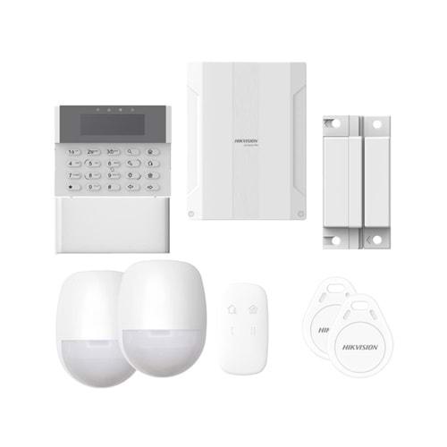 HIKVISION DS-PHA64-Kit-WE WİRED CONTROL PANEL KİT
