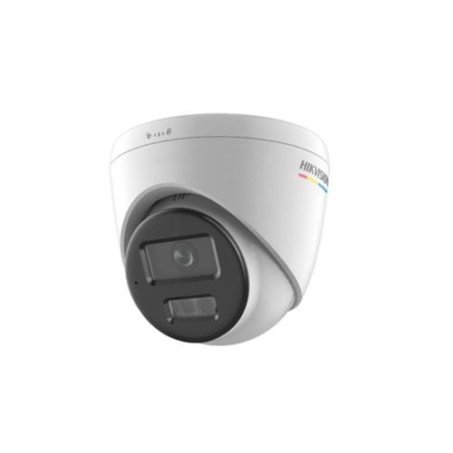 HIKVISION DS-2CD1327G2H-LIUF 2 MP 2.8mm Hybrid Light COLORVU DOME