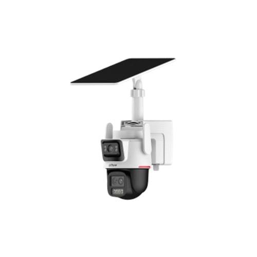 DAHUA DH-IPC-PTS2649C-3E3Z-4GB203+3MP WİZCOLOR HYBRİD-ZOOM PT4G SOLAR POWER