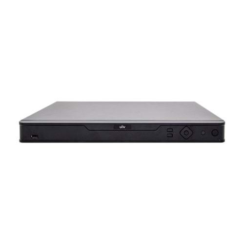 UNV NVR304-32B-IQ 32 KANAL 4HDD SLOT IQ SERİSİ NVR