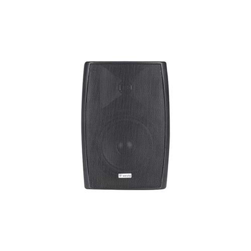 WESTA WS-55TB 13cm HAT TRAFOLU PLASTİK KABİN HOPARLÖR -SİYAH