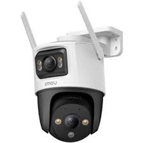 IMOU IPC-S7XEP-6M0WED 6MP DIŞ ORTAM DUAL PT KAMERA (CRUİSER DUAL 2)
