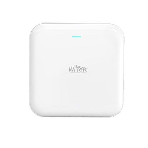 Wİ-TEK WI-AP219AX-Lite V2 - 2.4&5.8GHz 3000Mbps Wi-Fi 6 ACCESS POİNT