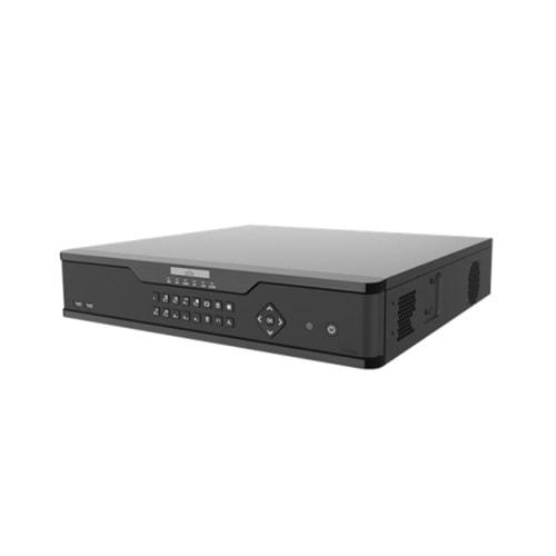 UNV NVR304-32X 32 KANAL 4 HDD SLOT NVR