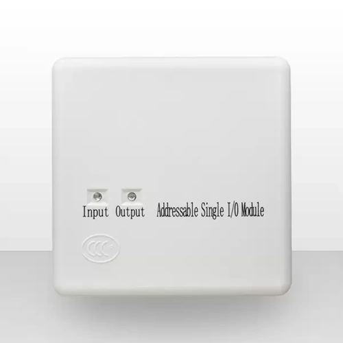 FİNDER FF MIC500 ADRESLİ MODÜL