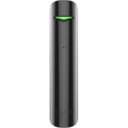 AJAX GLASS PROTECT KABLOSUZ CAMKIR DEDEKTÖRÜ SİYAH