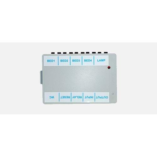 DIGIMAT AD02 12V DC ADRES MODÜLÜ