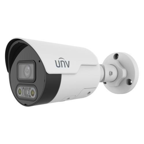 UNV IPC2122LB-AF28K-DL 2MP IP 2.8mm SABİT LENS H.265+ COLORHUNTER BULLET GÜVENLİK KAMERASI