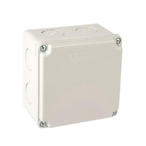 ÇET-SAN 110*110 SIVA ÜSTÜ KARE BUAT