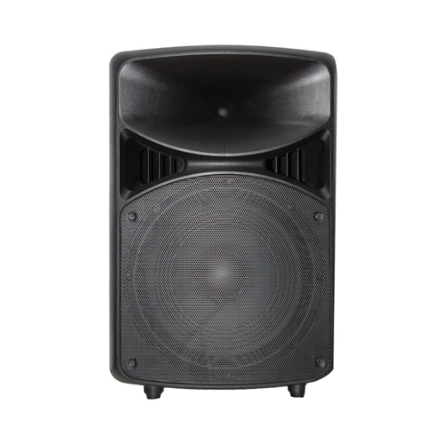 500 WATT PLASTİK PASİF KABİN HOPARLÖR