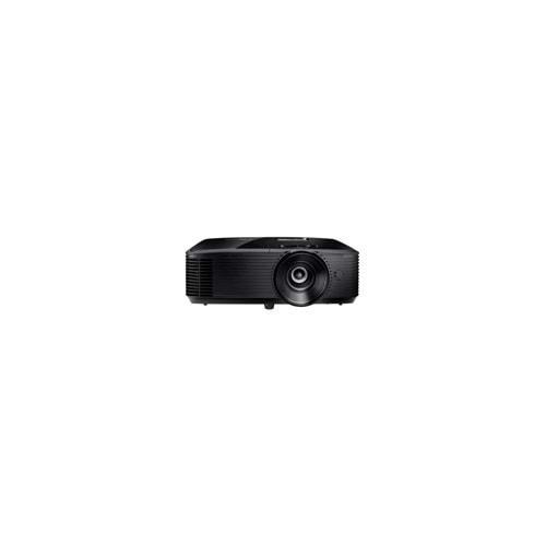 OPTOMA W400LVe 1280x800 4000 ANSI LÜMEN DLP PROJECTÖR