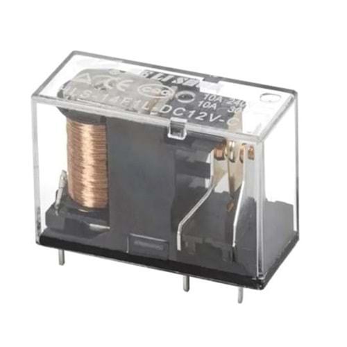 S-GUARD 24V 5 BACAK RÖLE