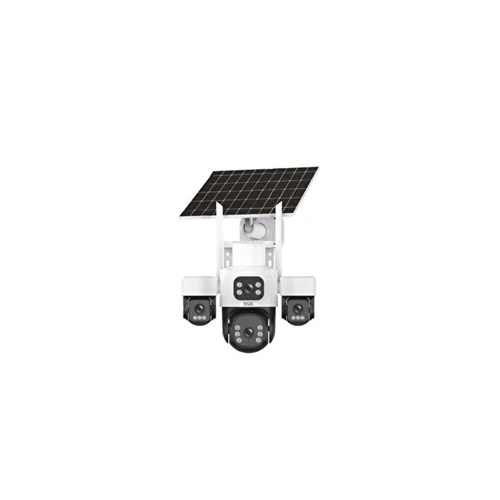 INOX-X13 3LENS 4G ESİM SOLAR KAMERA
