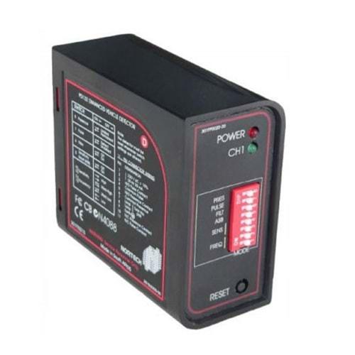 PERKOTEK LD-7 LOOP DETEKTÖR