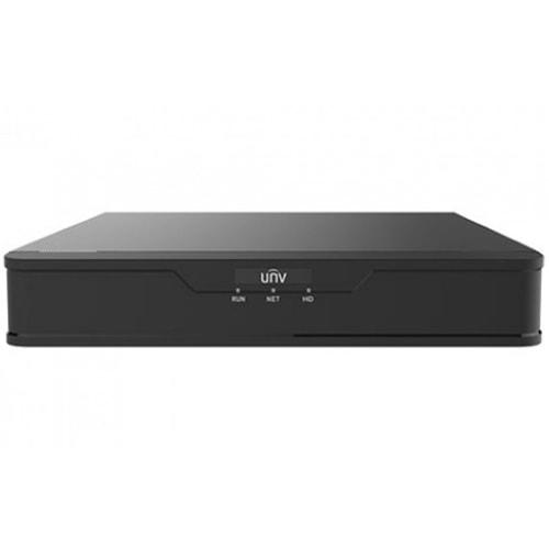 UNV NVR301-08S2 8 KANAL 4K Ultra265 NVR CİHAZI