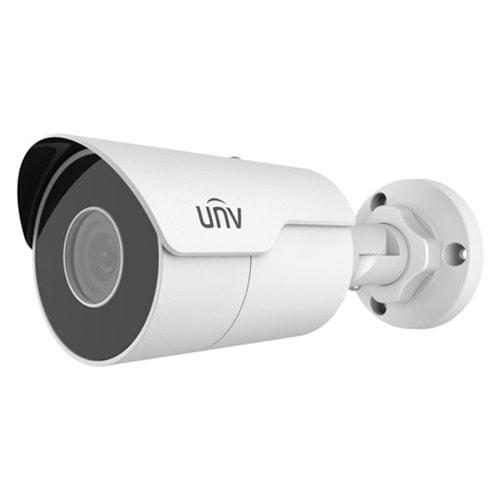 UNV IPC2124LR5-DUPF40M-F 4MP 2.8mm STARLIGHT BULLET IP KAMERA