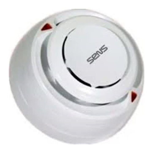 SENS S6-CMD-101 KOMBİNE OPTİK DUMAN+ISI DEDEKTÖRÜ