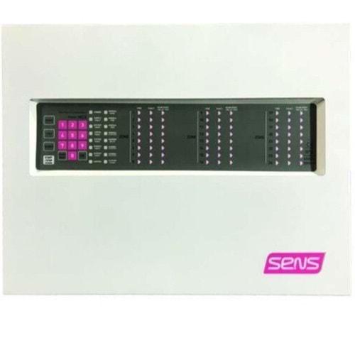SENS MC5-12 / 12 ZONE PANEL