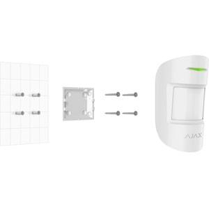 AJAX MotionProtect KABLOSUZ PIR DEDEKTÖR - Siyah