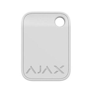 AJAX Tag RFID Etiket - Beyaz