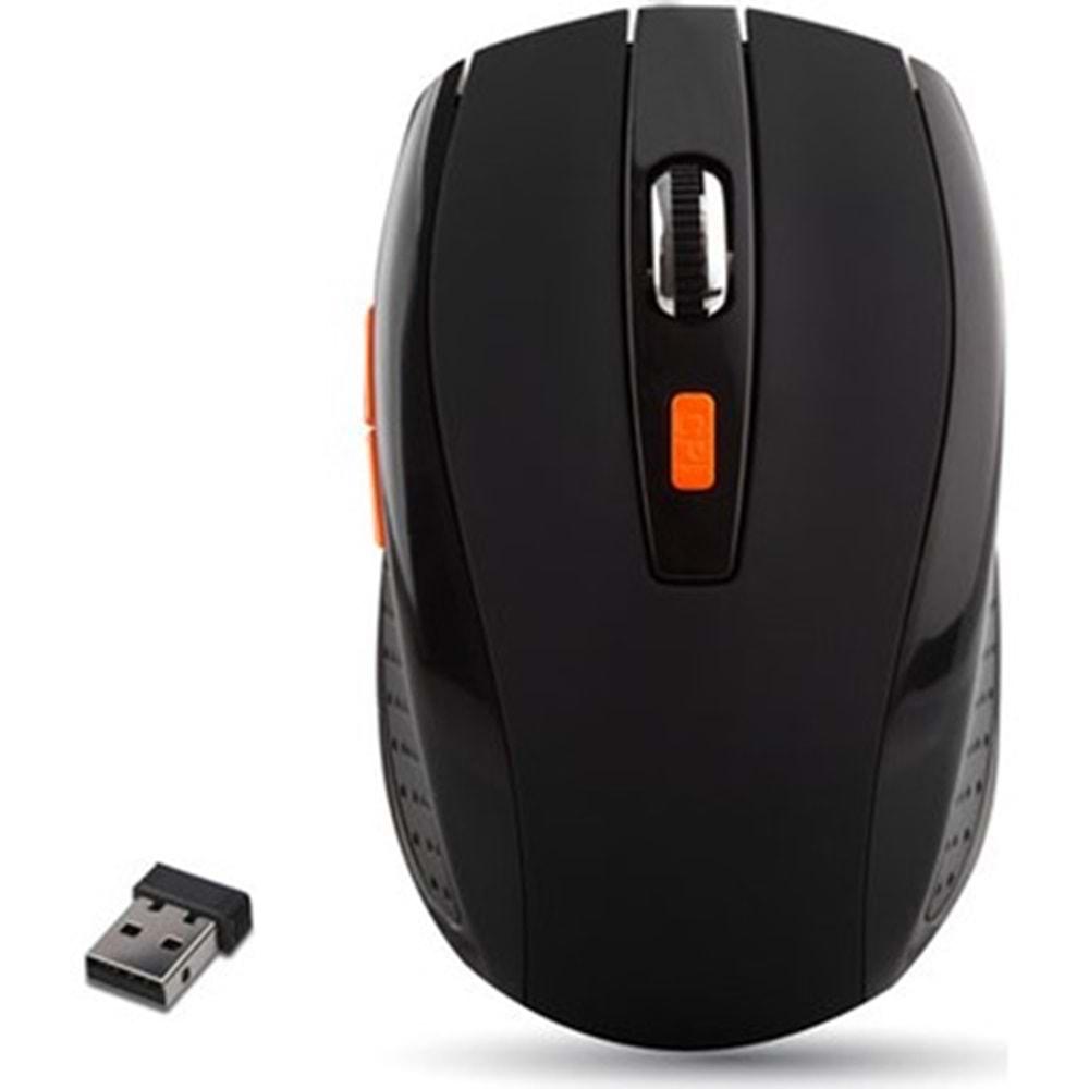 EVEREST KABLOSUZ MOUSE SM-442