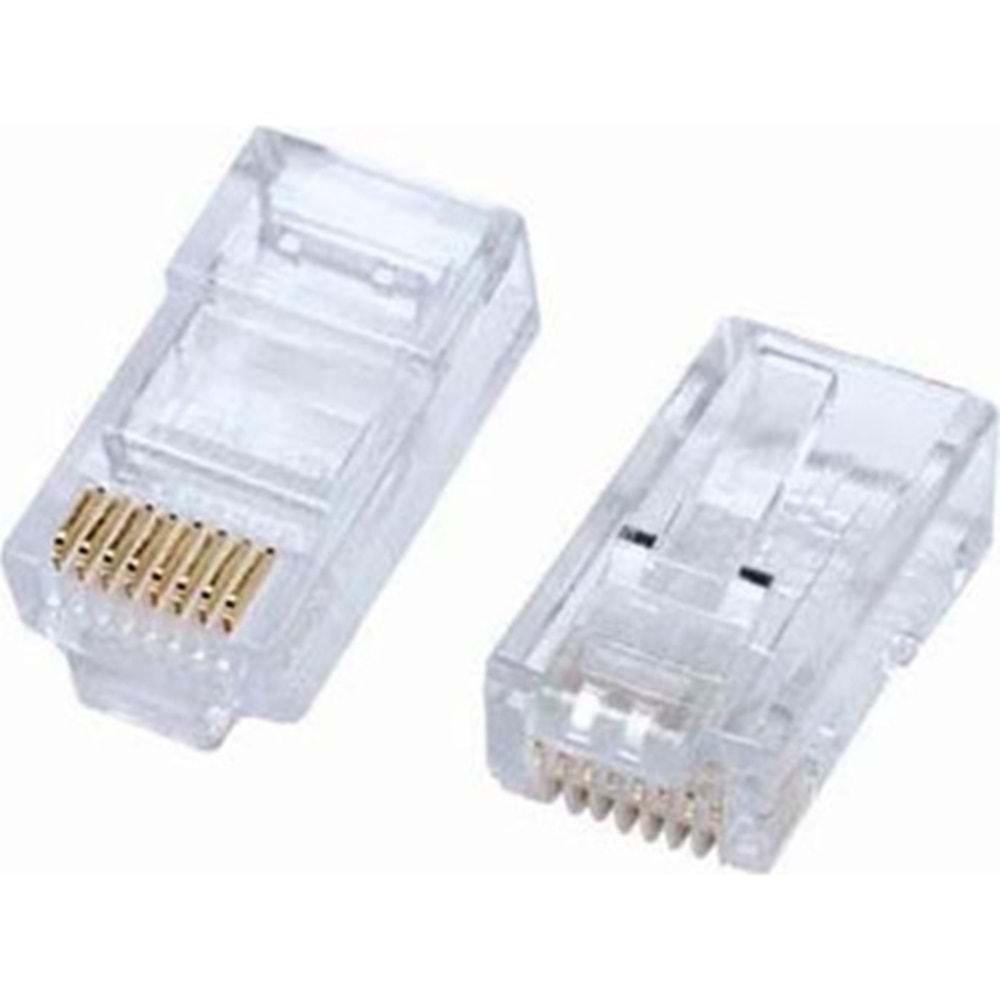 S-GUARD RJ45 CAT6 JACK