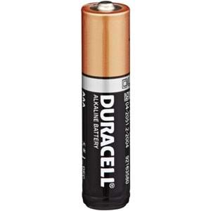 DURACELL KALEM PİL AAA (2Lİ)