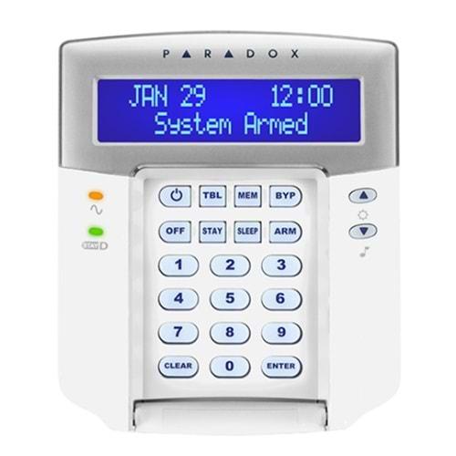 PARADOX K32 LCD KEYPAD