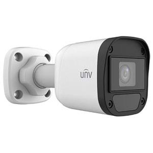 UNV UAC-B115-F28 5MP 2.8mm IR BULLET ANALOG KAMERA