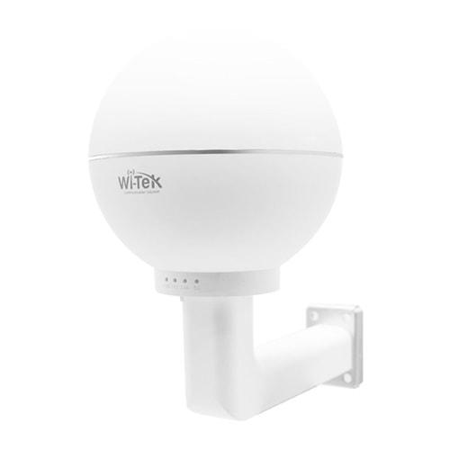 Wİ-TEK WI-AP718M 2.4GHz&5.8GHz Dual Band 1200Mbps Outdoor Wireless MESH AP