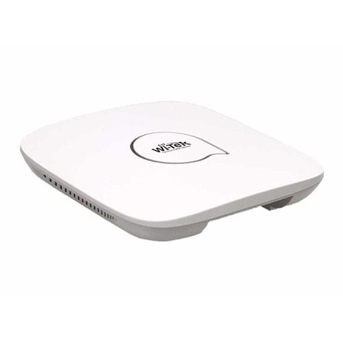 Wİ-TEK WI-AP217-Lite 2.4GHz&5.8GHz Dual Band 1200Mbps Wireless Tavan Tipi AP