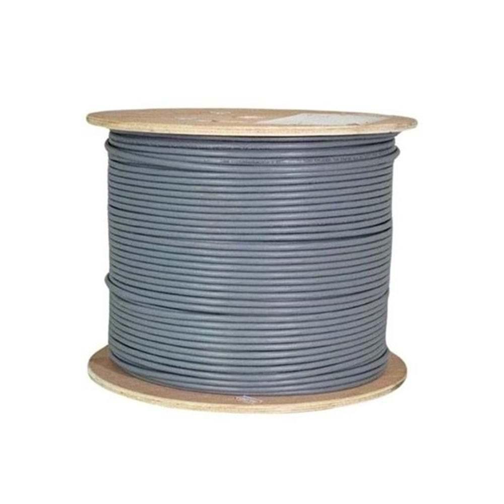 ARMAĞAN CAT6 U/UTP 23AWG FULL BAKIR SOLID LSZH NETWORK KABLO (500M)