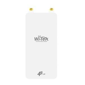 Wİ-TEK WI-LTE115-O V2 2.4GHz 300Mbps Wireless Outdoor 4G LTE ROUTER