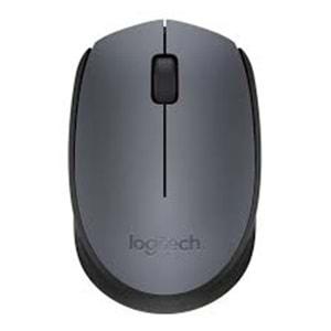 LOGITECH M170 USB KABLOSUZ SİYAH 910-004642