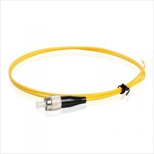 FC/UPC SM 9/125 SX PİGTAİL 3.00mm G652D easy strip L:2,5mt