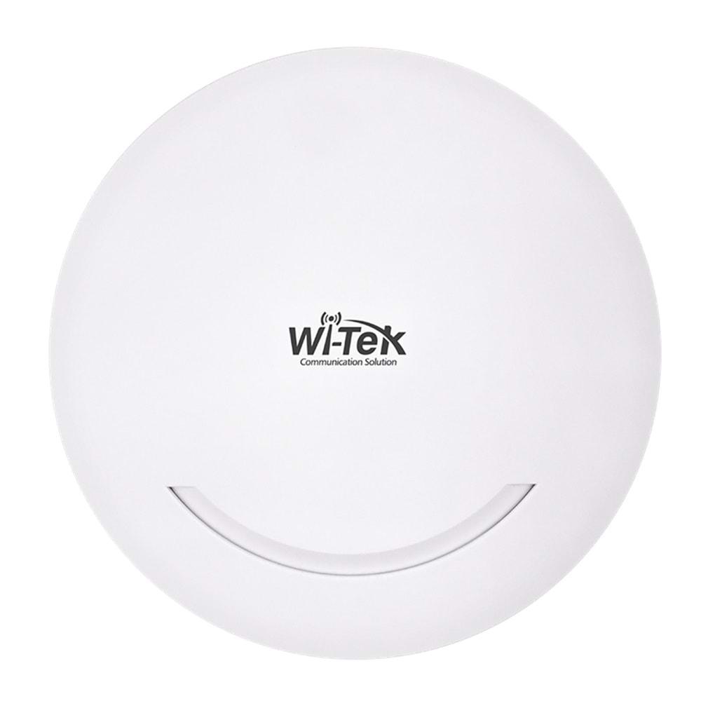 Wİ-TEK WI-AP210-Lite 2.4GHz 300Mbps Tavan Tipi AP (Adaptörsüz)