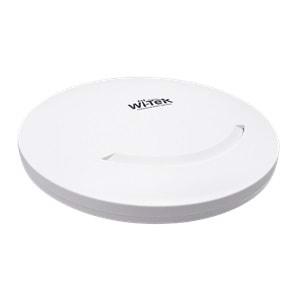 Wİ-TEK WI-AP210-Lite 2.4GHz 300Mbps Tavan Tipi AP (Adaptörsüz)